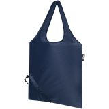 Vue 4 de Sac shopping pliable Sabia en PET recyclé 7L