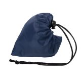 Vue 5 de Sac shopping pliable Sabia en PET recyclé 7L