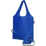 Vue 11 de Sac shopping pliable Sabia en PET recyclé 7L