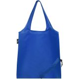 Vue 3 de Sac shopping pliable Sabia en PET recyclé 7L