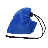 Vue 5 de Sac shopping pliable Sabia en PET recyclé 7L