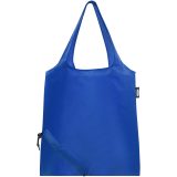 Vue 12 de Sac shopping pliable Sabia en PET recyclé 7L