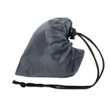 Vue 5 de Sac shopping pliable Sabia en PET recyclé 7L