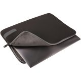 Vue 4 de Housse Case Logic Reflect pour ordinateur portable 14"
