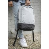 Vue 5 de Sac à dos anti-vol Cover en RPET certifié GRS 18L