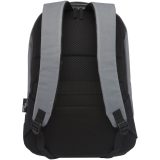 Vue 3 de Sac à dos anti-vol Cover en RPET certifié GRS 18L
