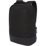 Vue 6 de Sac à dos anti-vol Cover en RPET certifié GRS 18L