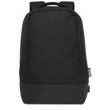 Vue 7 de Sac à dos anti-vol Cover en RPET certifié GRS 18L