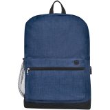 Vue 6 de Sac à dos Hoss professionnel pour ordinateur portable de 15,6" 16L