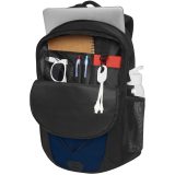 Vue 4 de Sac à dos Trails 24L