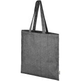 Vue 4 de Sac shopping recyclé 210 gr/m² Pheebs 7L