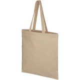 Vue 7 de Sac shopping recyclé 210 gr/m² Pheebs 7L