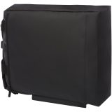 Vue 4 de Sac à dos résistant à l'eau pour ordinateur portable 15" Resi 23L