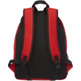 Vue 9 de Sac à dos Retrend en RPET 16L