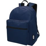 Vue 1 de Sac à dos Retrend en RPET 16L