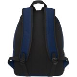 Vue 3 de Sac à dos Retrend en RPET 16L