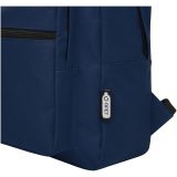 Vue 4 de Sac à dos Retrend en RPET 16L