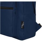 Vue 5 de Sac à dos Retrend en RPET 16L