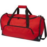 Vue 7 de Sac de voyage Retrend en RPET 40L