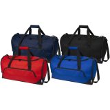 Vue 12 de Sac de voyage Retrend en RPET 40L