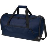 Vue 1 de Sac de voyage Retrend en RPET 40L