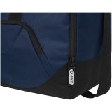 Vue 4 de Sac de voyage Retrend en RPET 40L