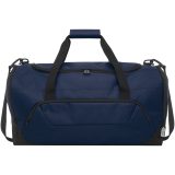 Vue 2 de Sac de voyage Retrend en RPET 40L
