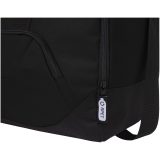 Vue 4 de Sac de voyage Retrend en RPET 40L