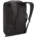 Vue 3 de Sac à dos Thule Accent convertible de 17 L