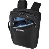 Vue 5 de Sac à dos Thule Accent convertible de 17 L