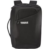 Vue 2 de Sac à dos Thule Accent convertible de 17 L