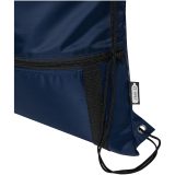 Vue 5 de Sac isotherme 9 L recyclé avec cordon de serrage Adventure