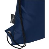 Vue 6 de Sac isotherme 9 L recyclé avec cordon de serrage Adventure