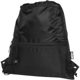 Vue 8 de Sac isotherme 9 L recyclé avec cordon de serrage Adventure