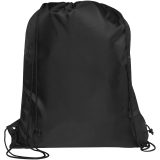 Vue 10 de Sac isotherme 9 L recyclé avec cordon de serrage Adventure