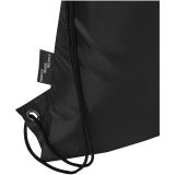 Vue 6 de Sac isotherme 9 L recyclé avec cordon de serrage Adventure