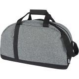 Vue 1 de Sac de voyage et de sport Reclaim recyclé GRS bicolore de 21 L