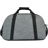 Vue 3 de Sac de voyage et de sport Reclaim recyclé GRS bicolore de 21 L