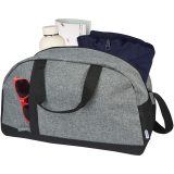 Vue 4 de Sac de voyage et de sport Reclaim recyclé GRS bicolore de 21 L
