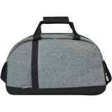 Vue 2 de Sac de voyage et de sport Reclaim recyclé GRS bicolore de 21 L