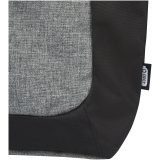 Vue 5 de Sac shopping Reclaim recyclé GRS bicolore à fermeture éclair de 15 L