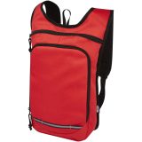 Vue 8 de Sac à dos Trails RPET GRS de 6,5 L pour l'extérieur