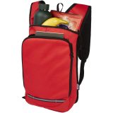 Vue 11 de Sac à dos Trails RPET GRS de 6,5 L pour l'extérieur