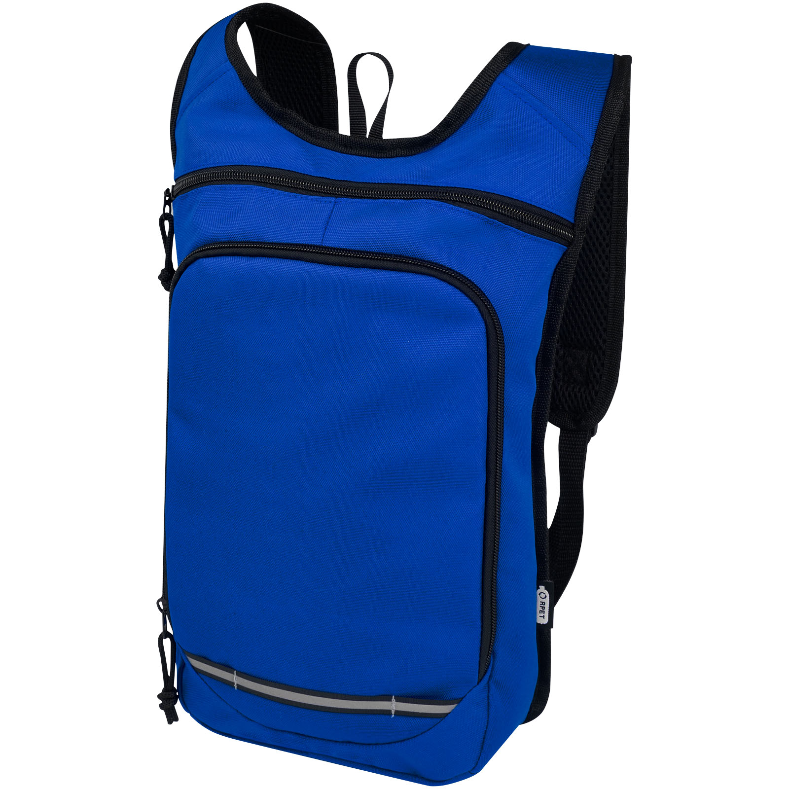 Sac à dos Trails RPET GRS de 6,5 L pour l'extérieur
