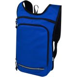 Vue 1 de Sac à dos Trails RPET GRS de 6,5 L pour l'extérieur