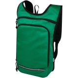 Vue 1 de Sac à dos Trails RPET GRS de 6,5 L pour l'extérieur