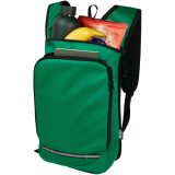 Vue 4 de Sac à dos Trails RPET GRS de 6,5 L pour l'extérieur
