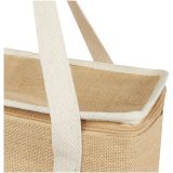 Vue 5 de Sac isotherme Juta de 19 L en jute 300 g/m²