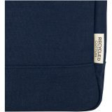 Vue 7 de Sac à dos pour ordinateur portable Joey de 15 L en toile recyclée GRS 15 pouces avec dessus enroulable