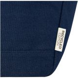 Vue 6 de Sac-repas isotherme Joey de 6 L en toile recyclée GRS pour 9 canettes